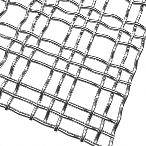 Metal Woven Mesh-5