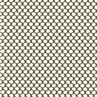 Tirai Aluminium Mesh