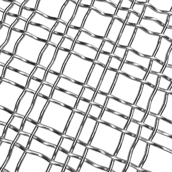 Metal Woven Mesh-3 Metal Woven Mesh-3