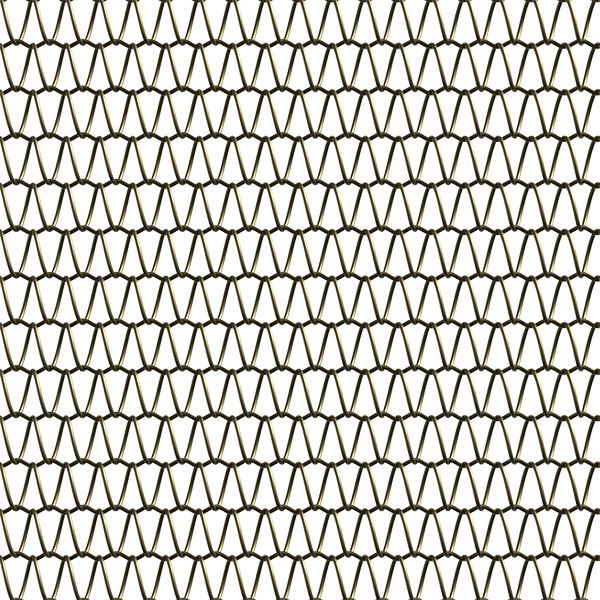 Spiral mesh untuk kelongsong
