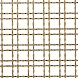 Partisi Woven Mesh